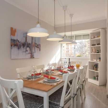 Apartment Olivais By Interhome Lisbon Exterior photo