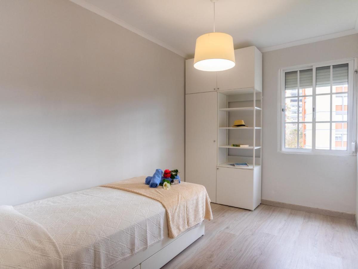 Apartment Olivais By Interhome Lisbon Exterior photo