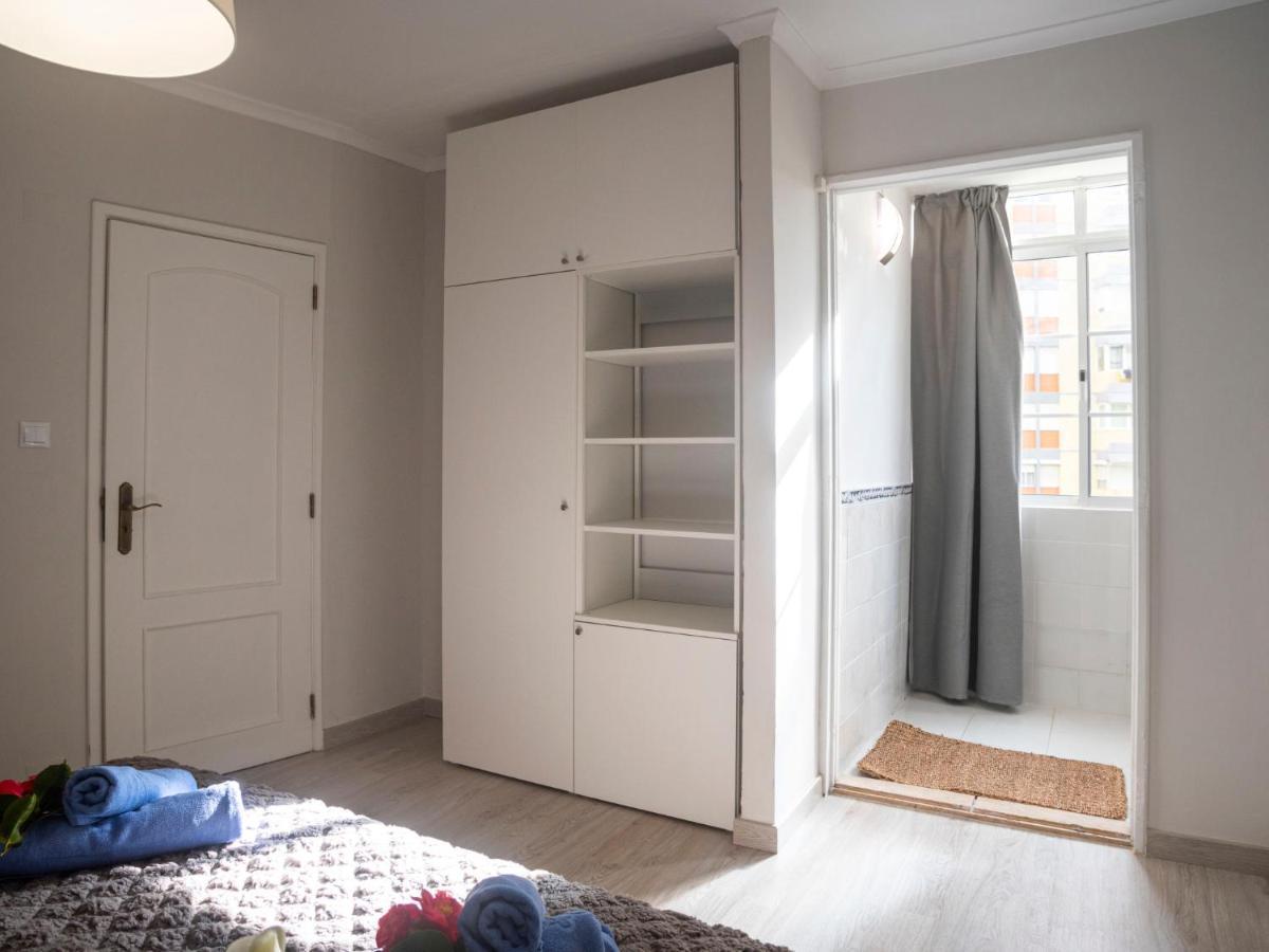 Apartment Olivais By Interhome Lisbon Exterior photo
