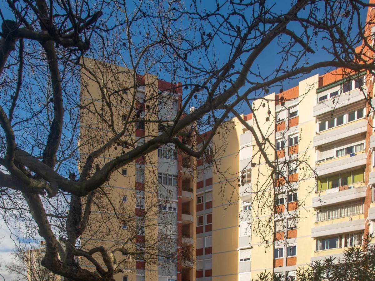 Apartment Olivais By Interhome Lisbon Exterior photo