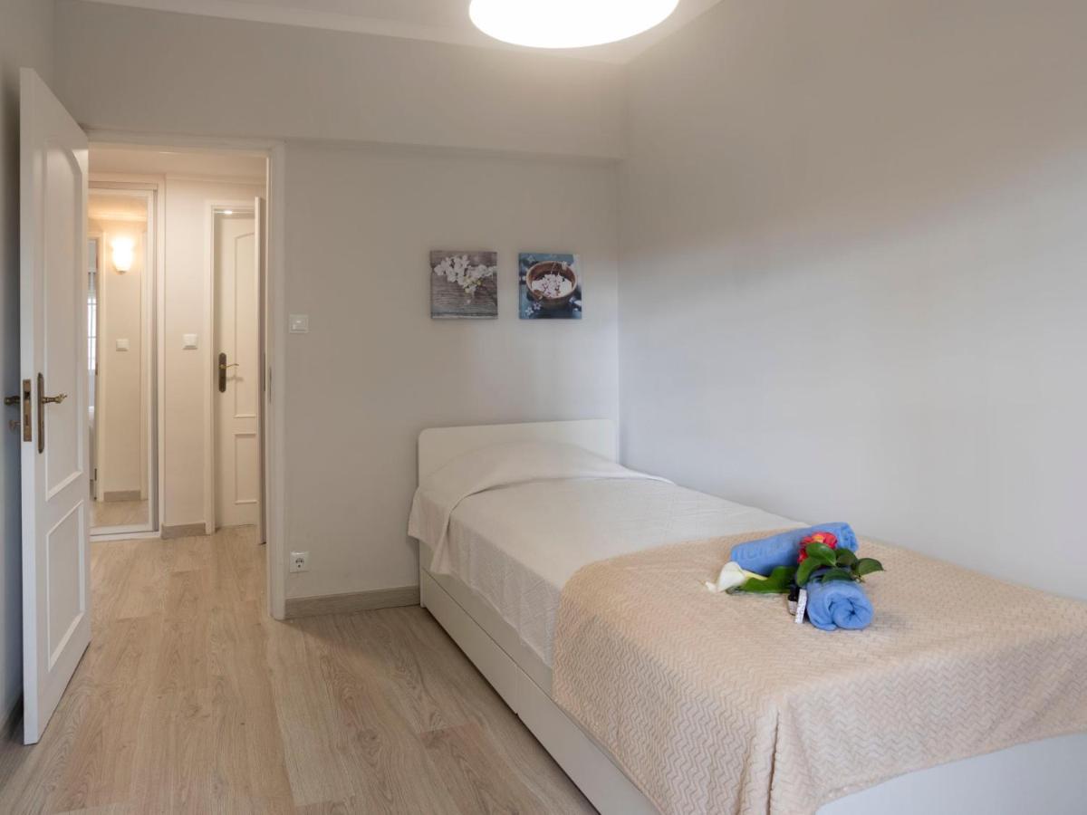 Apartment Olivais By Interhome Lisbon Exterior photo