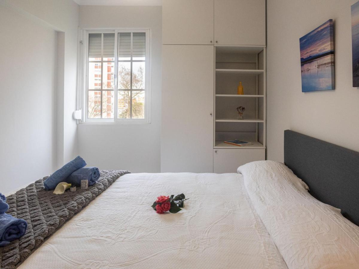 Apartment Olivais By Interhome Lisbon Exterior photo
