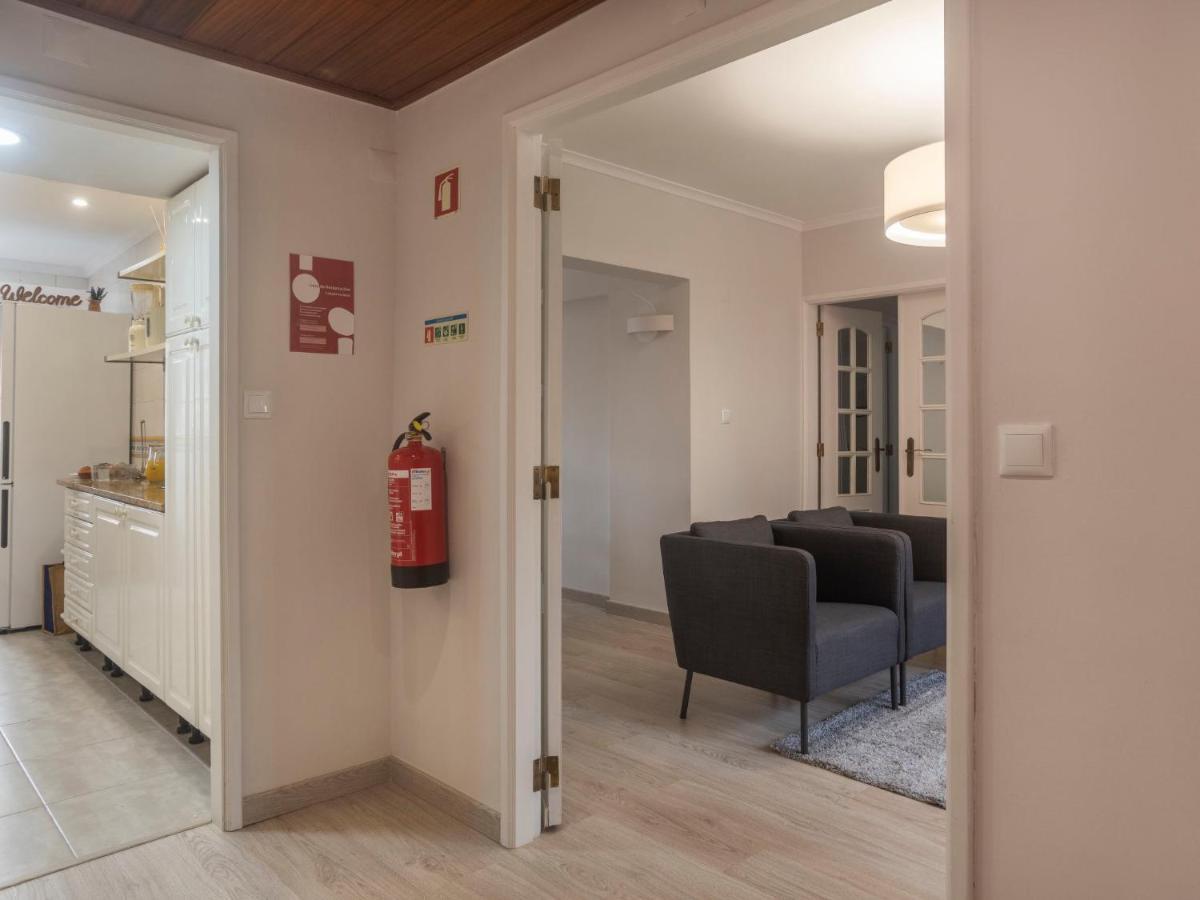 Apartment Olivais By Interhome Lisbon Exterior photo
