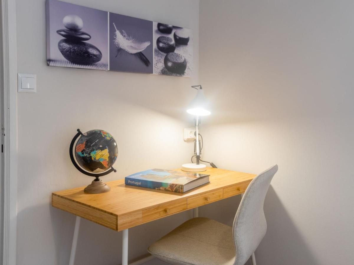 Apartment Olivais By Interhome Lisbon Exterior photo