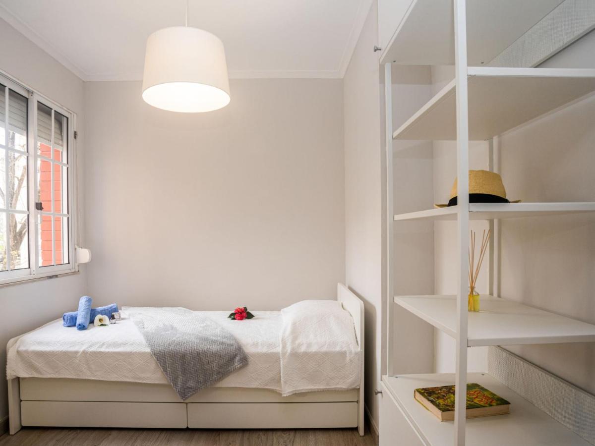 Apartment Olivais By Interhome Lisbon Exterior photo