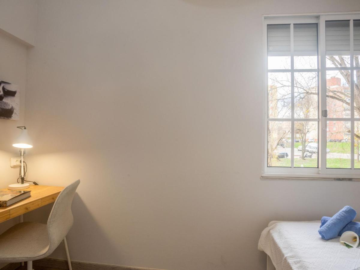 Apartment Olivais By Interhome Lisbon Exterior photo